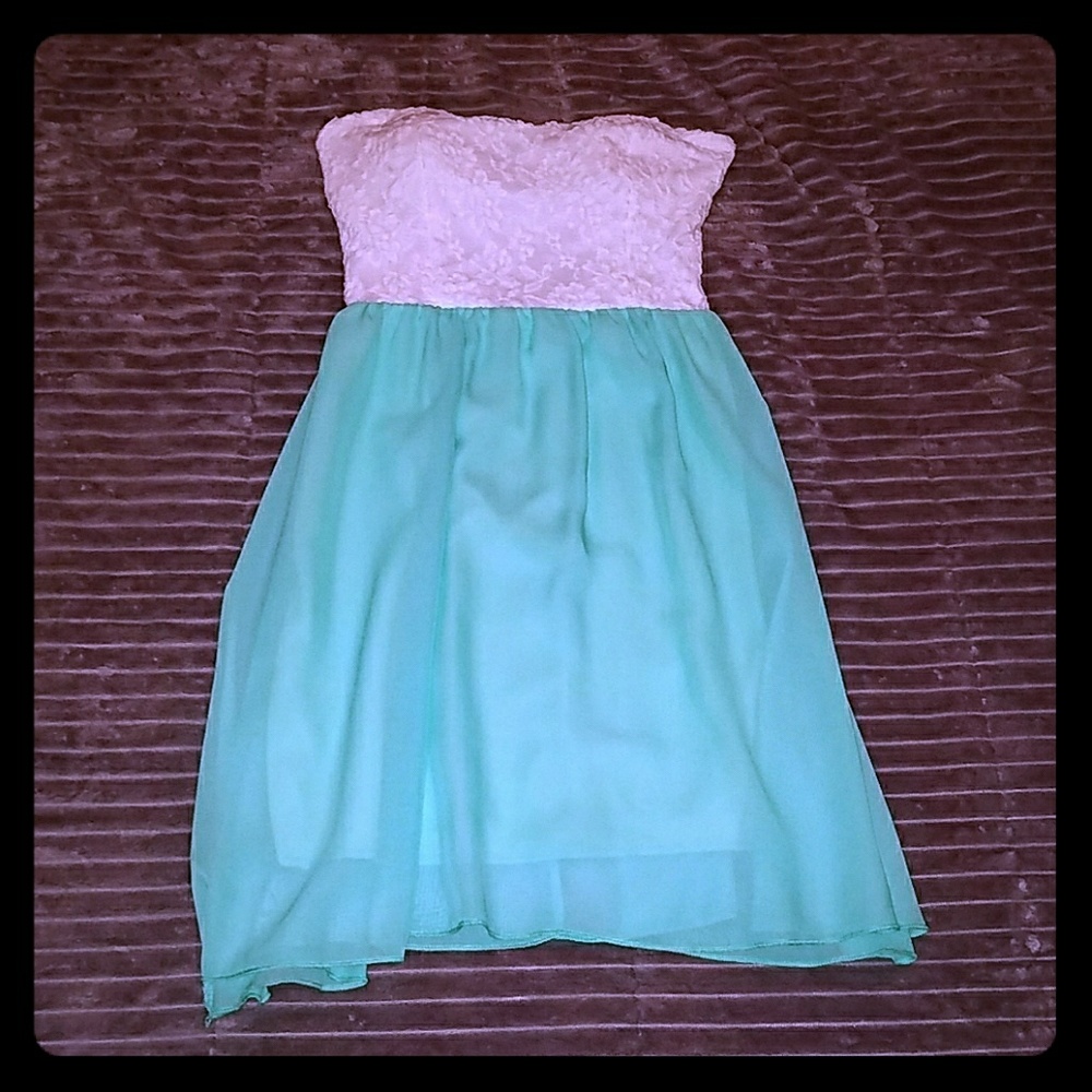 Summer dress